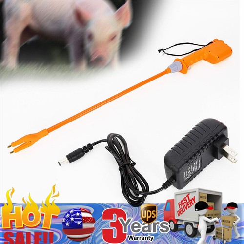 10000v 4400ma livestock - 4400ma,