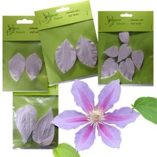 Leaf Veiner Petal Mould