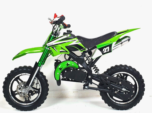 50cc mini dirt bike - 50cc,,