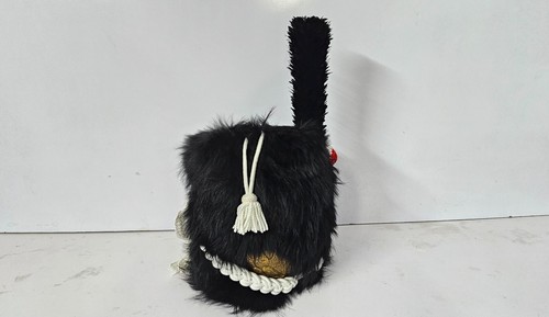 Napoleonic bear skin hair - bear,