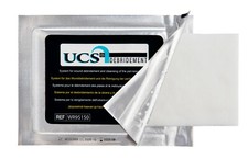 medi UCS debridement cloth