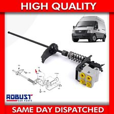 FOR FORD TRANSIT MK6 MK7 LOAD SENSING LADEN LOADING VALVE 2.0 2.4 (2000-2014)