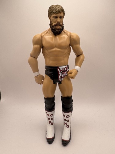 Mattel wwe daniel - mattel,