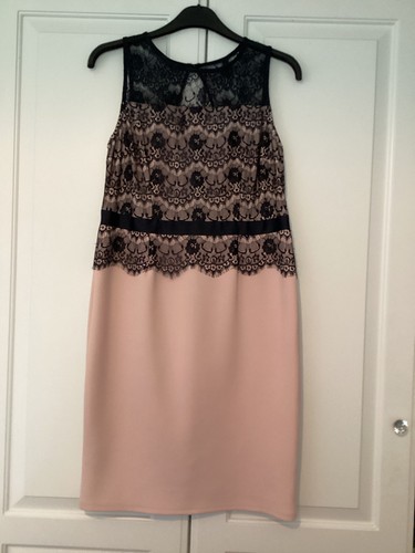 Lipsy occasion dress size - occasion, 16