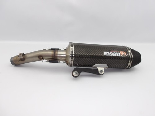 Kawasaki 1000 exhaust - z,