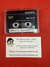 RARE Original Mary J. Blige