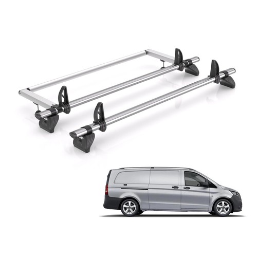 Mercedes vito roof rack - vito,