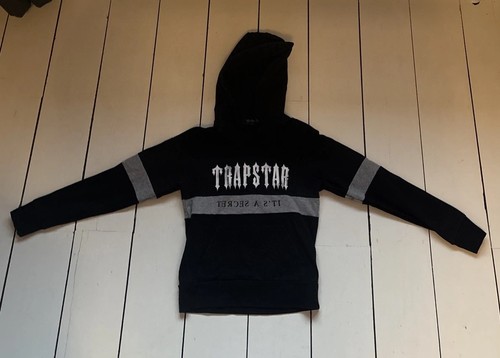 Trapstar hoodie - trapstar,