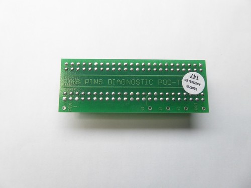 Dataman programmer pins - programmer, 48