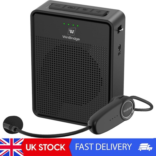 Voice amplifier wireless - voice,