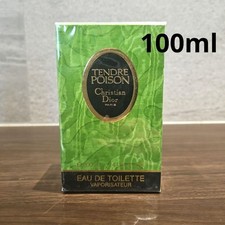 Christian Dior TENDRE POISON