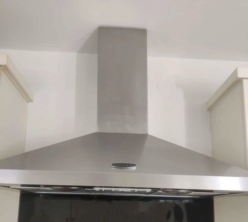Rangemaster 100cm cooker hood - rangemaster,