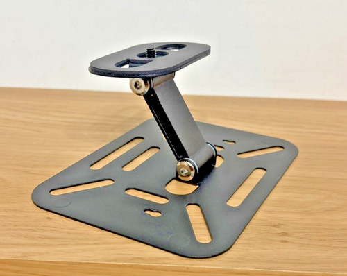 Portable folding projector - portable,