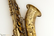 92,xxx Selmer Mark VI Tenor Saxophone, Just Serviced