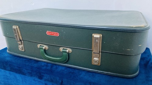 Vintage orient express - vintage, “orient
