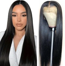 HD Invisible Lace Front Wigs