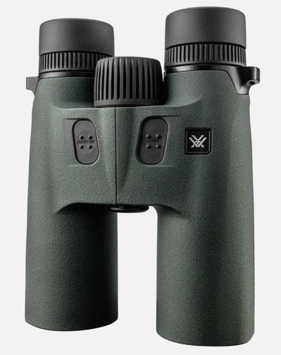 New vortex ranger 3000 - vortex,