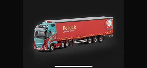 Wsi volvo aero pollock - volvo,