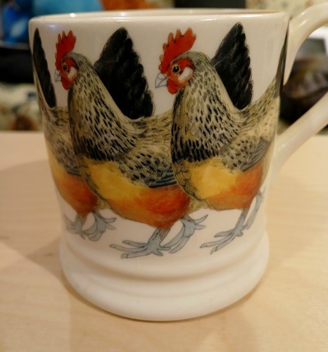 Emma bridgewater mug - emma,