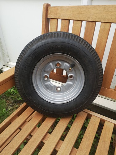 Erde daxara maypole trailer - daxara,