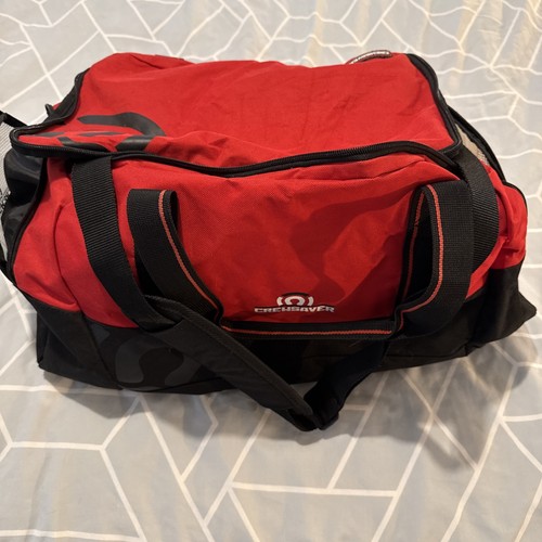 Crewsaver crew holdall bag - crew,
