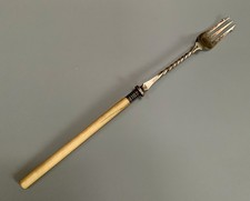 Antique Victorian Silver epns