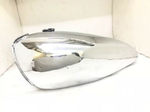 Triumph t160 aluminum petrol - t160,
