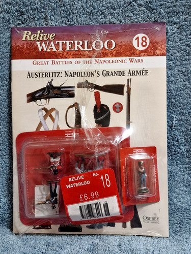 Relive waterloo magazine - relive,