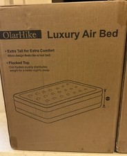 OlarHike Single Airbed