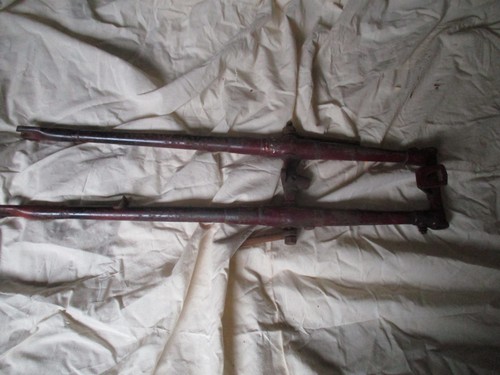 Cyclemotor autocycle springer - autocycle,