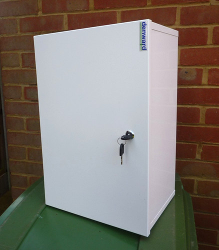 Medicine steel cabinet - medicine,