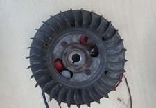 Triumph Tina Scooter Wipac