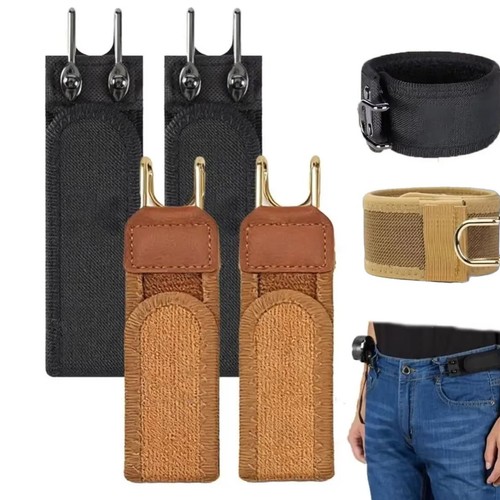 Tactical metal hook - tactical,