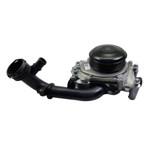 Mercedes benz genuine coolant - mercedes-benz,