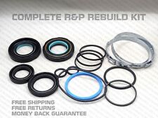 Rack & Pinion Repair Seal Kit for NISSAN 240SX 1988-1993 S13