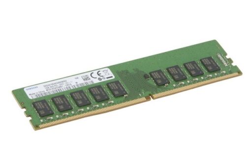 Samsung 16gb ddr4 ecc ram - ddr4,