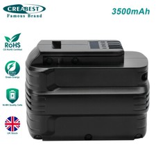 24V 3500mAh Ni-MH Battery For