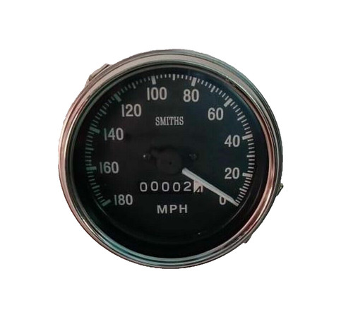 Classic smiths 85mm - classic, mech