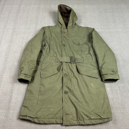 Vintage ww2 military navy - 40's,