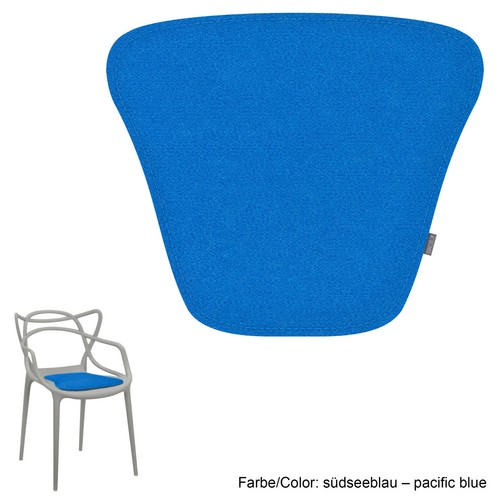 Eco felt pad pillow 8mm - pad,