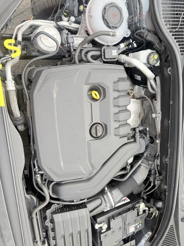 Dpca complete engine - complete,