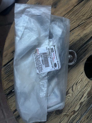 Genuine hotpoint creda - genuine,