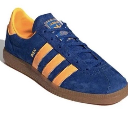 Adidas wien uk11 bnib - wien,