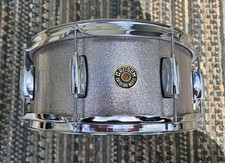 Gretsch Silver Sparkle