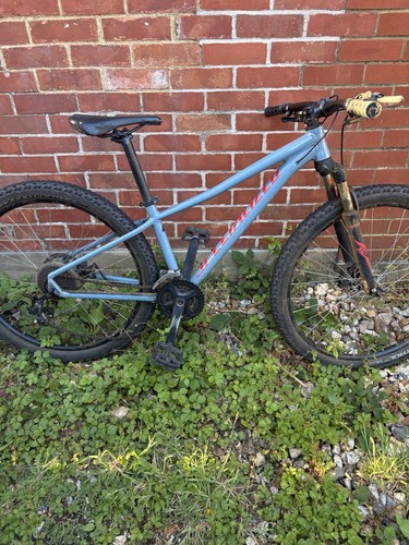 Specialized pitch mountain - pitch,