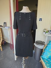 Karen Millen Military Style