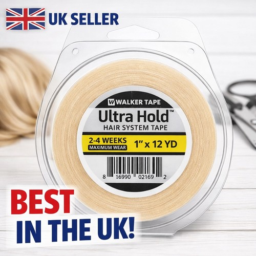Walker tape ultra - ultra, hold
