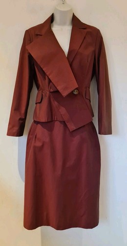 Vivienne westwood jacket skirt - westwood,