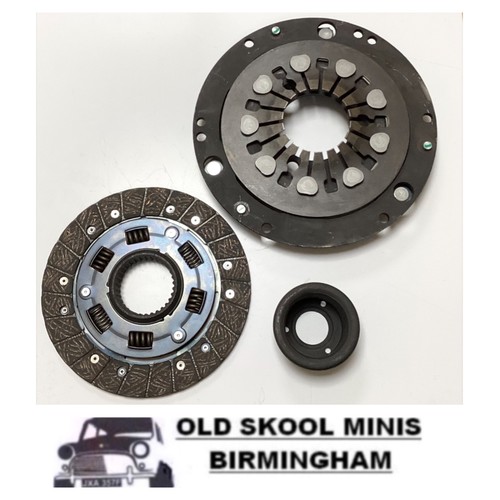 Classic mini verto clutch kit - mini,