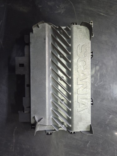 Scania vis cuv2 - vis, ,